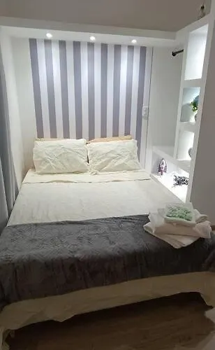 Apartamento Studio No Centro De Sao Lourenco