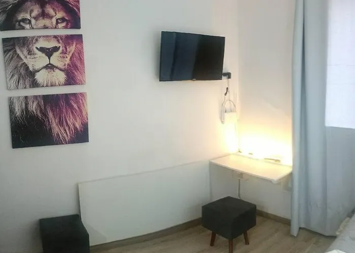 Apartamento Studio No Centro De Sao Lourenco