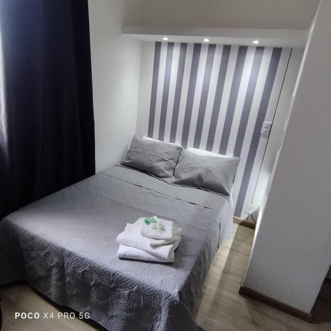 No Centro De Apartment Sao Lourenco (Minas Gerais)