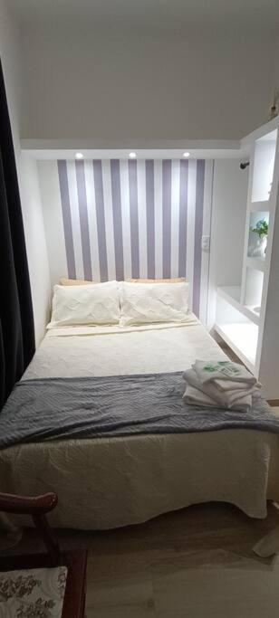 Apartment No Centro De