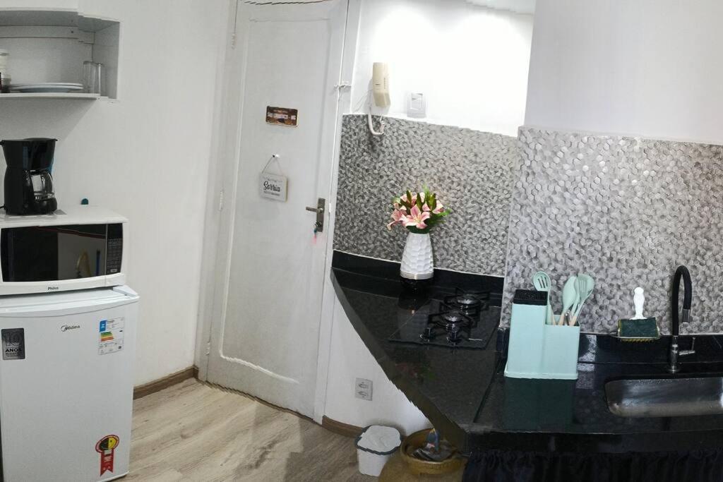 No Centro De Apartment Sao Lourenco (Minas Gerais)