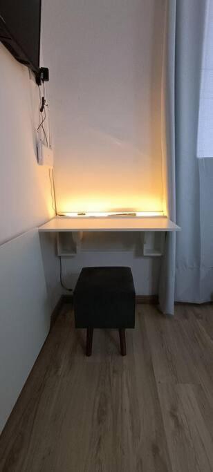 No Centro De Apartment *
