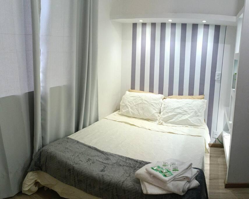 No Centro De Apartment *