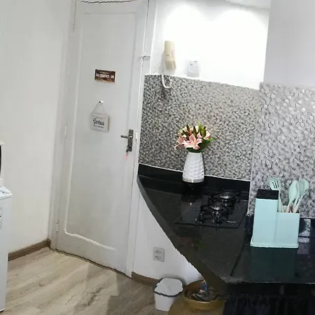 Apartamento Studio No Centro De Sao Lourenco Exterior photo