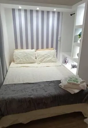 Apartamento Studio No Centro De Sao Lourenco Exterior photo