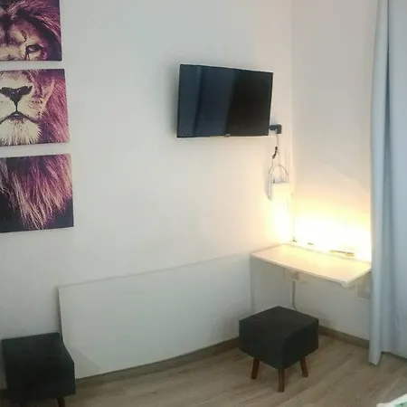 Apartamento Studio No Centro De Sao Lourenco Exterior photo
